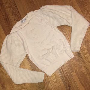 & other stories sweater